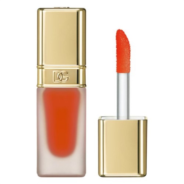 Oil lip plumper orange 7 ml Dolce & Gabbana