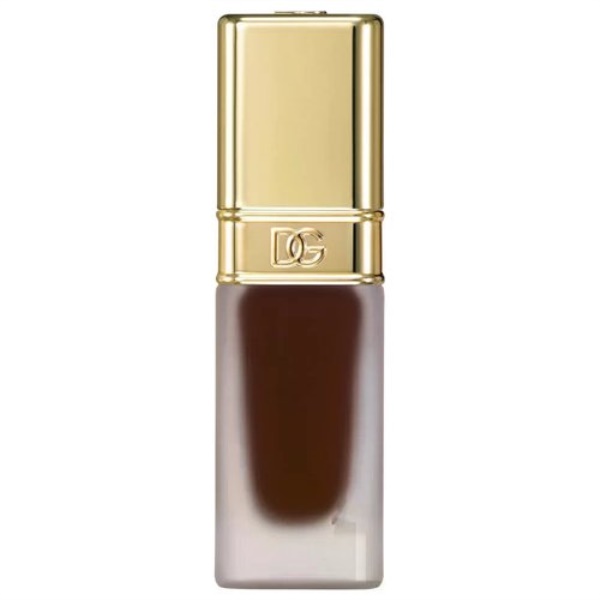 Oil lip plumper coffee 7 ml Dolce & Gabbana