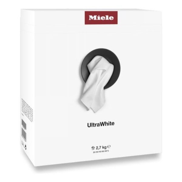 Detersivo lavatrice Miele 13009850 UltraWhite