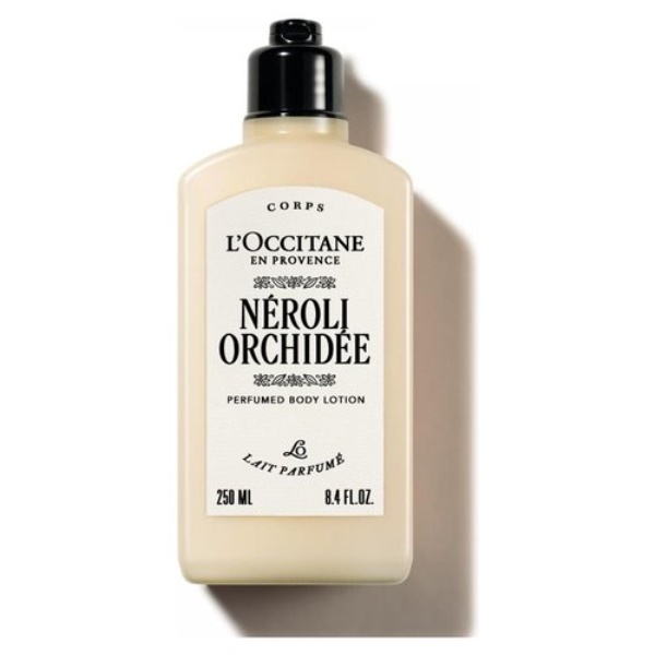 Néroli orchidée latte corpo L'Occitane en Provence