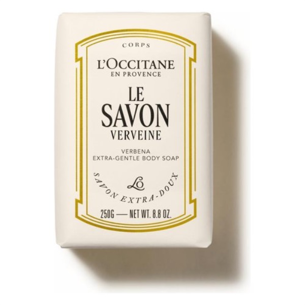Sapone L'Occitane en Provence da corpo con estratto di karitè