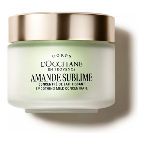 Latte concentrato amande sublime L'Occitane en Provence