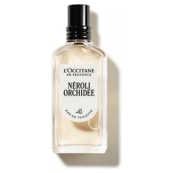 Eau de toilette donna L'Occitane en Provence Neroli e orchidea
