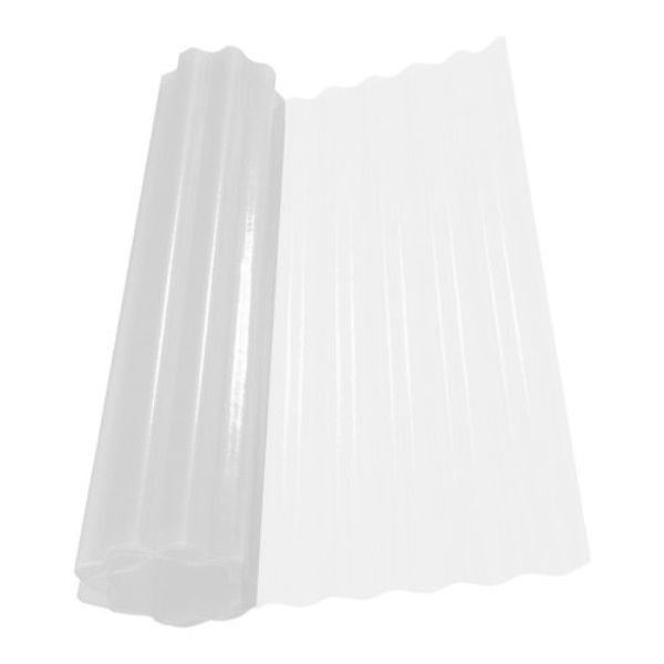 Lastra di copertura Magniplast 221STXA00H250 VETROPLAST 50mq Neutro