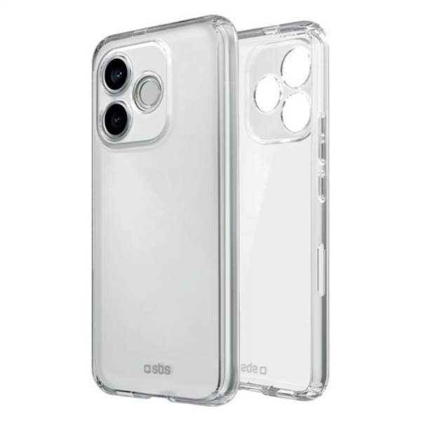 Cover Sbs TESKINHO600LT Honor 600 Lite SKINNY Clear