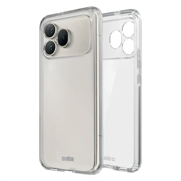 Cover Sbs TESKINHO600T Honor 600 SKINNY Clear