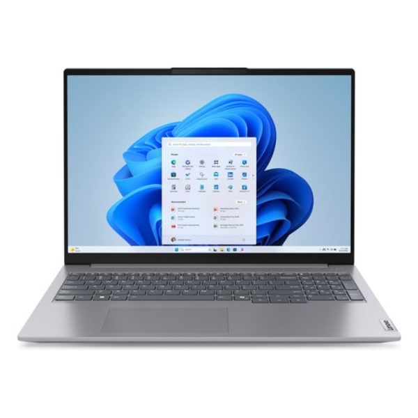 Notebook Lenovo 21MW007DIX THINKBOOK 16 G7 ARP Arctic grey