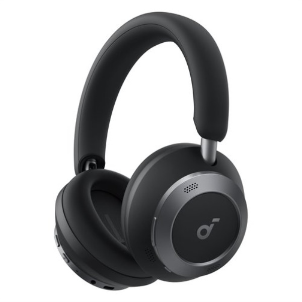 Cuffie microfono bluetooth Anker A3062G11 SOUNDCORE Space One Pro Jet 