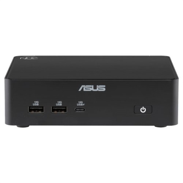 Barebone Asus 90AR00W2 M00080 NUC 16 PRO RNUC16GDKU560002 Black