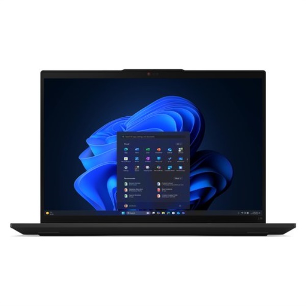 Notebook Lenovo 21SA004RIX THINKPAD L16 Gen 2 Black