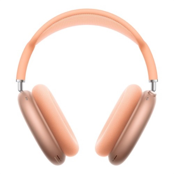 Cuffie microfono bluetooth Apple MHWN4ZM A AIRPODS MAX 2 Orange