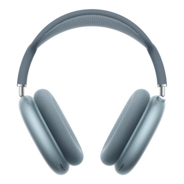Cuffie microfono bluetooth Apple MHWM4ZM A AIRPODS MAX 2 Blue