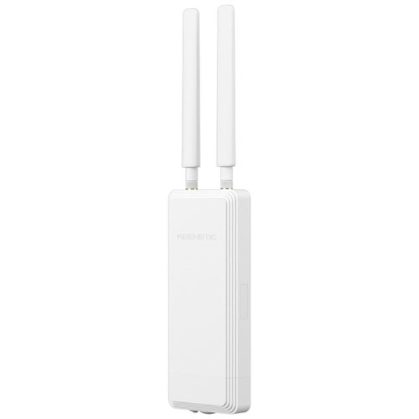 Access point Keenetic KAP 650 EU STELLAR 6 AX3000 White