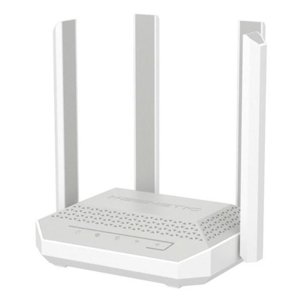 Router Keenetic KN 2911 01 EU SPEEDSTER 4G+ AC1200 Grey