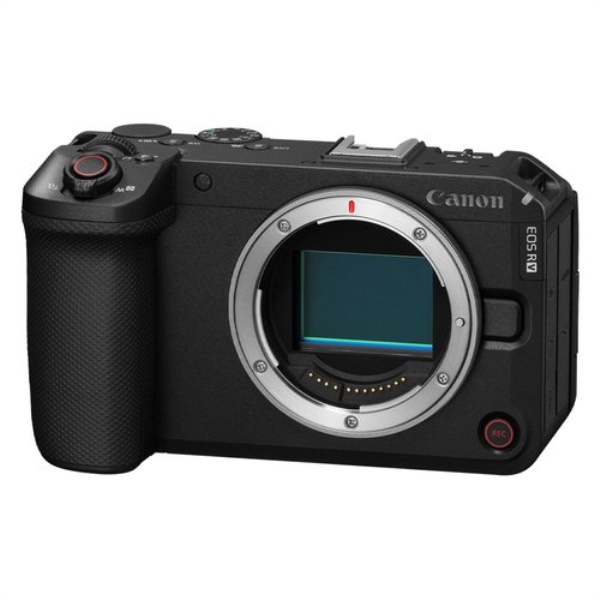 Fotocamera mirrorless Canon 7250C004 EOS R6 V Body Black
