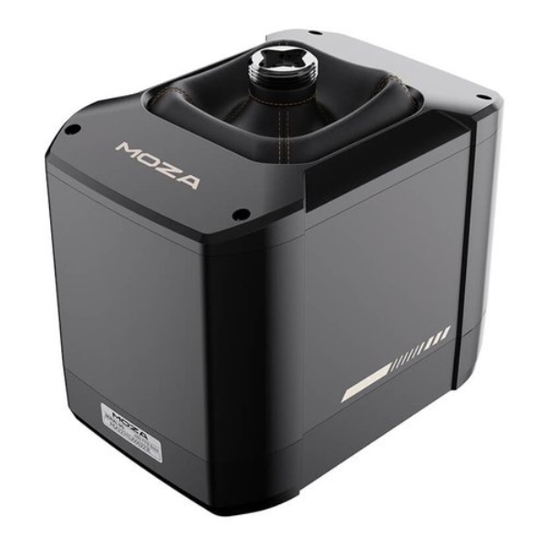 Base volante Moza Racing AS001 AB9 FFB Black