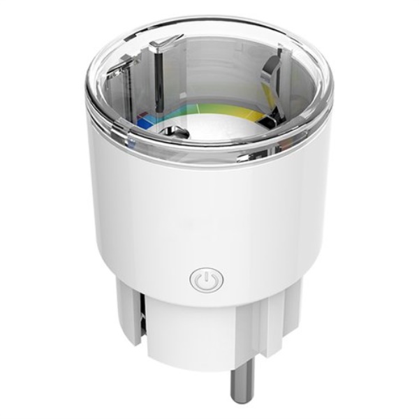 Presa Ezviz 312800903 T30 10E EU White