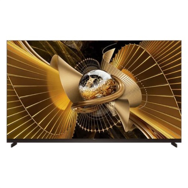 Tv Tcl 75X11L X SERIES Audio Bang & Olufsen Black