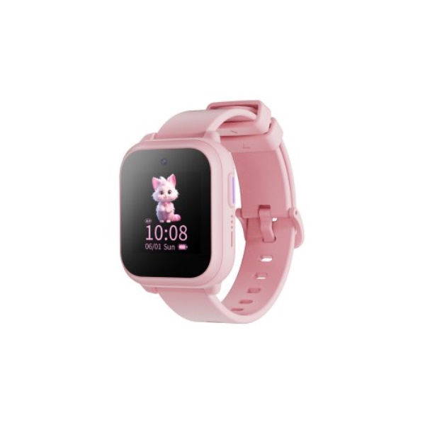 Smartwatch Tim WATCH K2 4G Lte Pink