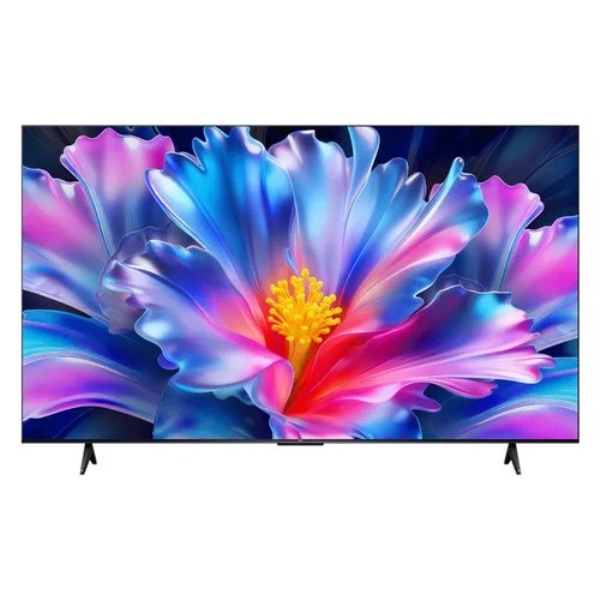 Tv Tcl 55P6L P SERIES Black