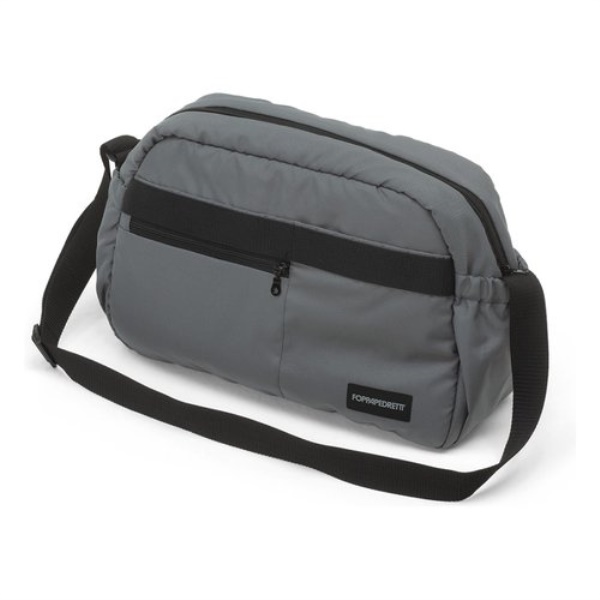 Borsa nursery Foppapedretti 9700331806 JOLIE Titanium