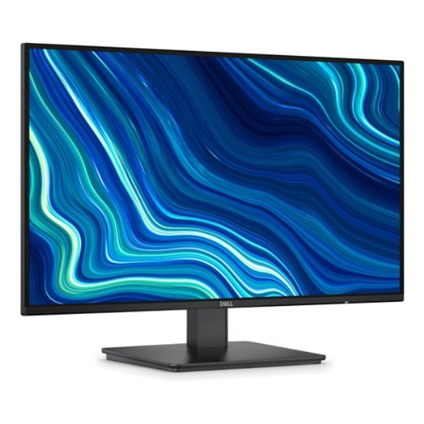 Monitor Dell DELL SE2726D Black