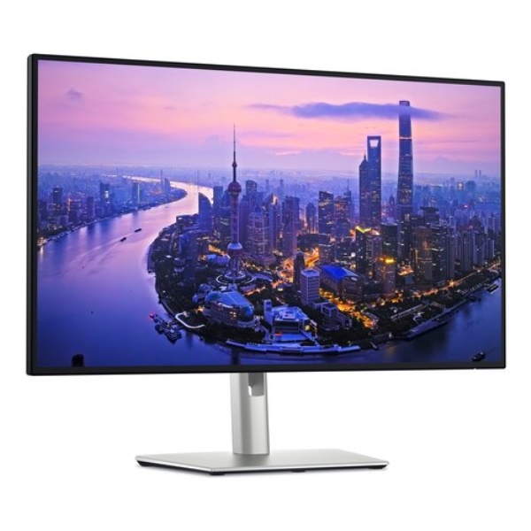 Monitor Dell DELL U2725QE ULTRASHARP Silver
