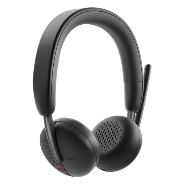 Cuffie microfono bluetooth Dell WL3024 DWW PRO Black