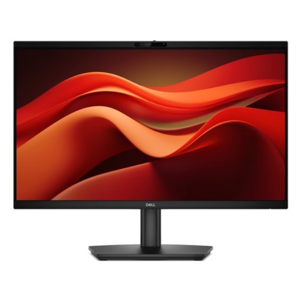 Monitor Dell DELL E2426HB PRO Black