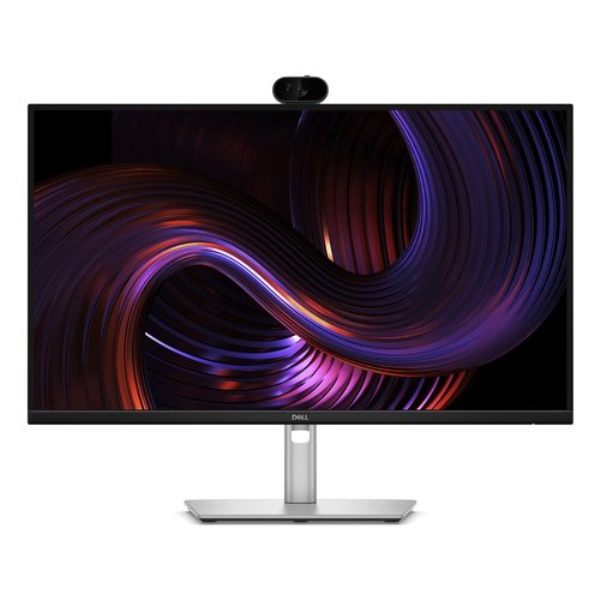 Monitor Dell DELL P2726DEV PRO P 27 Silver e Black