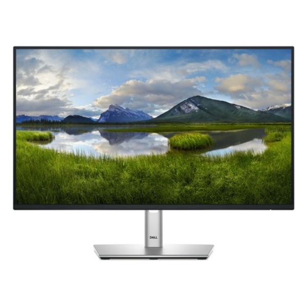 Monitor Dell DELL P2425H PRO PLUS Silver e Black