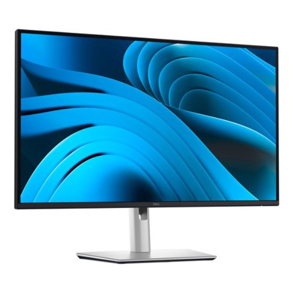 Monitor Dell DELL P2725DE PRO PLUS Silver e Black