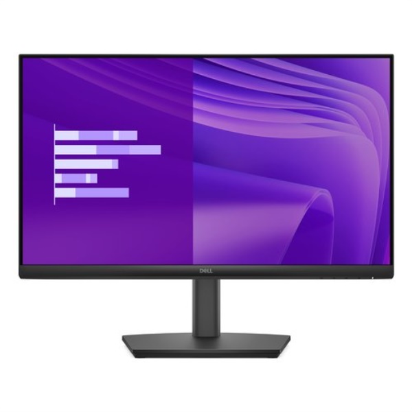 Monitor Dell DELL E2425HSM PRO Black