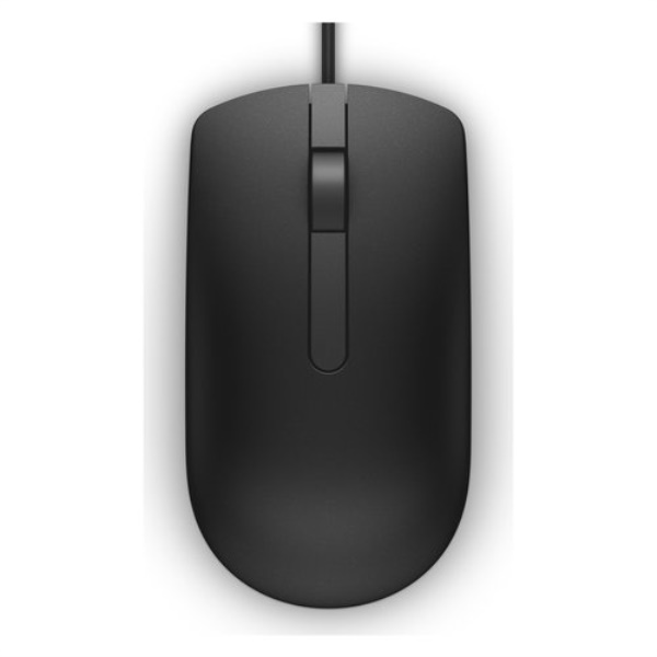 Mouse Dell 570 AAIS MS116 Black