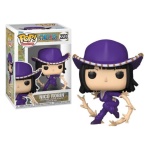 Funko - Personaggio collezione Funko 90646 POP ANIMATION One Piece Nico Robin 