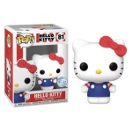 Funko - Personaggio collezione Funko 75287 POP ANIMATION Hello Kitty Exclusive