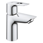 Grohe - Miscelatore lavabo Grohe 23351001 START LOOP Cromo longlife