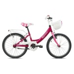 LEGNANO - Bicicletta Legnano 26L631 HAPPY Fucsia