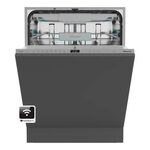 HISENSE - Lavastoviglie incasso Hisense 748108 HI6 HFI5A6360H
