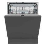 HISENSE - Lavastoviglie incasso Hisense 747008 HI6 HV16BEX1