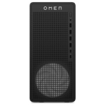 HP - Desktop Hp D3ZH9EA OMEN TG03 0034nl  Black