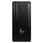 HP - Workstation Hp D49H0ES Z1 G1i Black