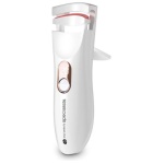 Rio the Beauty - Piegaciglia elettrico Rio the Beauty ELCP Wow Lash Pro White