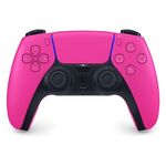 Sony Interactive - Gamepad Playstation 1000050266 PLAYSTATION 5 DualSense V3 Nova pink