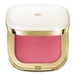 Dolce & Gabbana - Fard Dolce & Gabbana Cheek&eyes match blush cheerful Pink