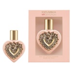 Dolce & Gabbana - Eau de parfum donna Dolce & Gabbana My devotion intense