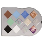 Dolce & Gabbana - Ombretto Dolce & Gabbana Eye dare you! electrify glam palette