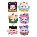Kimmon - Peluche Kimmon KMM556111 KIMMON Basket Full of Loveliness