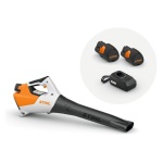 Stihl - Soffiatore Stihl BA080115921 AS SYSTEM Bga 30