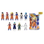 Diramix - Personaggio Diramix DIRDB17829 DRAGON BALL Personaggio allungabili Mon